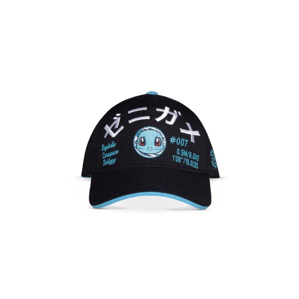 Pokemon Baseball Cap Squirtle