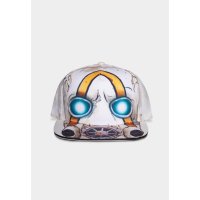 Borderlands - Psycho novelty Mens Snapback Cap