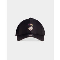 Disney - Mulan - Curved Bill Cap