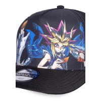 Yu-Gi-Oh! Baseball Cap Seto Kaiba and Yami Yugi