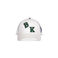 My Hero Academia - Bakugo - Mens Adjustable Cap