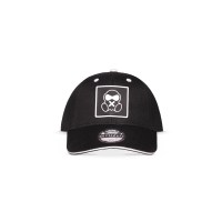 6-Siege - Operator Icon - Mens Adjustable Cap