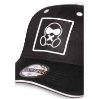 6-Siege - Operator Icon - Mens Adjustable Cap