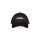 Naruto Shippuden - Shinobi Black Mens Adjustable Cap