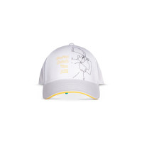 Pokémon - Mens Adjustable Cap