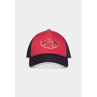 Naruto Shippuden - Akatsuki Cloud Mens Adjustable Cap