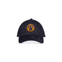 Borderlands Baseball Cap Logo