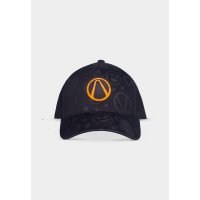 Borderlands - Mens Adjustable Cap