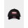 Hunter X Hunter - Logo Black Mens Adjustable Cap