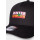 Hunter X Hunter - Logo Black Mens Adjustable Cap