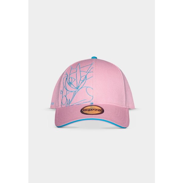 Pokémon - Greninja Mens Adjustable Cap