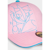 Pokémon - Greninja Mens Adjustable Cap