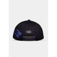 Naruto Shippuden Snapback Cap Symbol