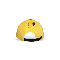 Pokemon Curved Bill Cap Pikachu