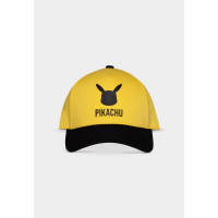 Pokémon - Pikachu Mens Adjustable Cap