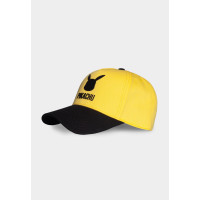 Pokémon - Pikachu Mens Adjustable Cap