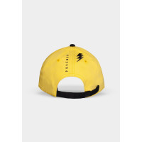 Pokémon - Pikachu Mens Adjustable Cap