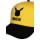 Pokemon Curved Bill Cap Pikachu