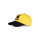 Pokemon Curved Bill Cap Pikachu