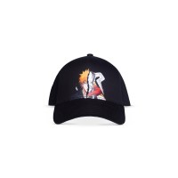 Bleach - Mens Adjustable Cap