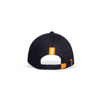 Bleach - Mens Adjustable Cap