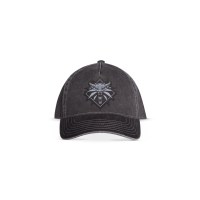 CD PROJEKT RED - The Witcher Mens Adjustable Cap