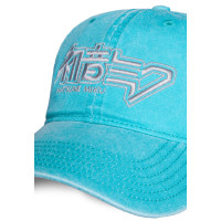 Hatsune Miku Baseball Cap Blue