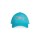 Hatsune Miku Curved Bill Cap Blue