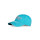 Hatsune Miku Curved Bill Cap Blue