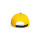 Pokemon Baseball Cap Pokeball gelb