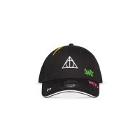 Harry Potter: Wizards Unite - Adjustable Kids Cap