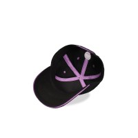 Warner - Bat Girl - Logo - Womens Adjustable Cap - Batman...