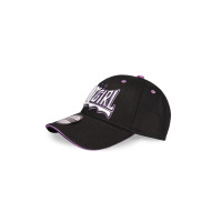 Warner - Bat Girl - Logo - Womens Adjustable Cap - Batman...