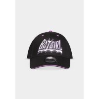 Warner - Bat Girl - Logo - Womens Adjustable Cap