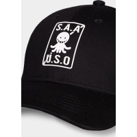 Assassination Classroom - Mens Adjustable Cap