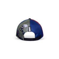 Naruto - Mens Adjustable Cap