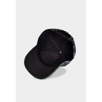 Loki Baseball Cap