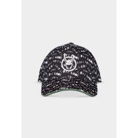 Marvel - Loki Mens Adjustable Cap