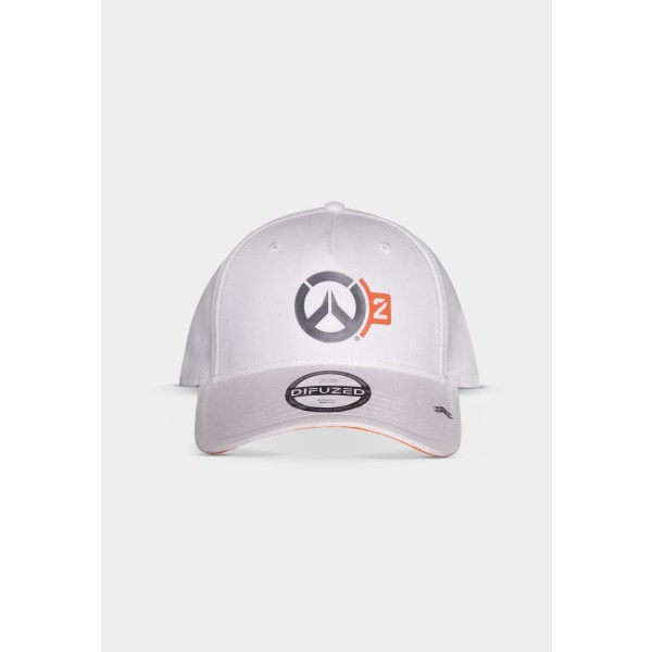 Overwatch 2 - Womens Adjustable Cap