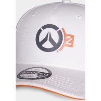 Overwatch 2 - Womens Adjustable Cap