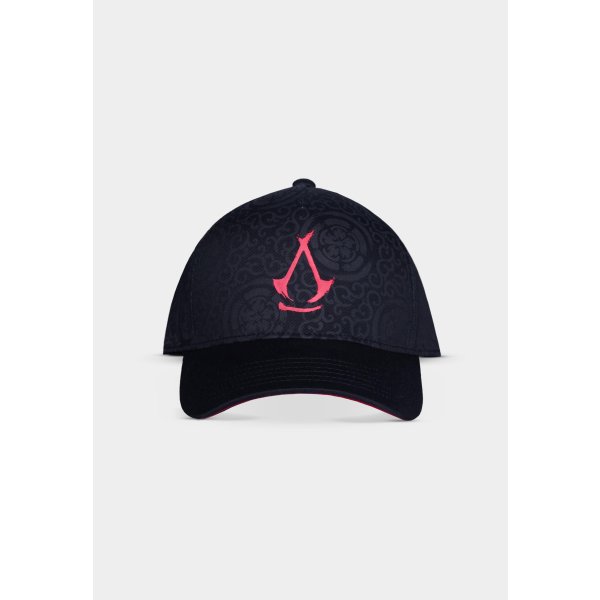 Assassin´s Creed Shadows Baseball Cap Lotus