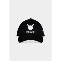 Pokémon - Pikachu Mens Adjustable Cap