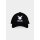 Pokemon Curved Bill Cap Pikachu Black