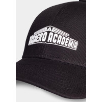 My Hero Academia - Izuku Midoriya - Adjustable Cap