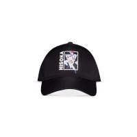 Hunter x Hunter - Hisoka Mens Adjustable Cap