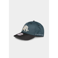 Horizon Forbidden West - Curved Bill Cap