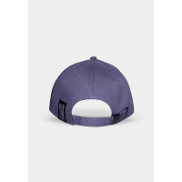 Naruto Shippuden - Purple Sasuke Mens Adjustable Cap