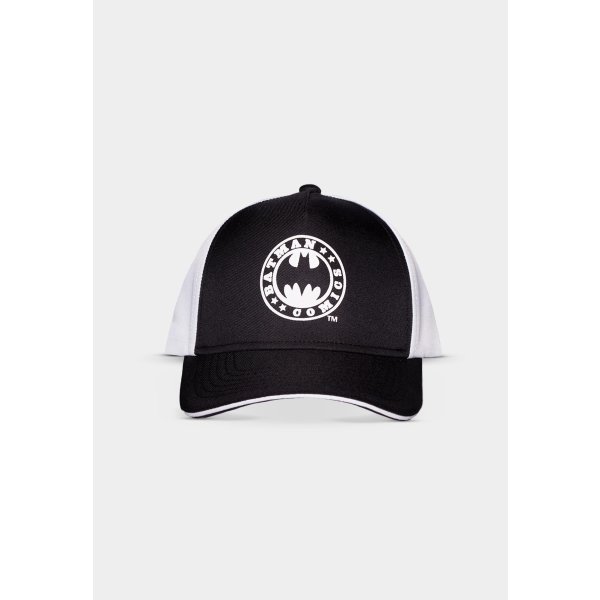 Batman - Mens Adjustable Cap