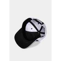 Batman - Mens Adjustable Cap