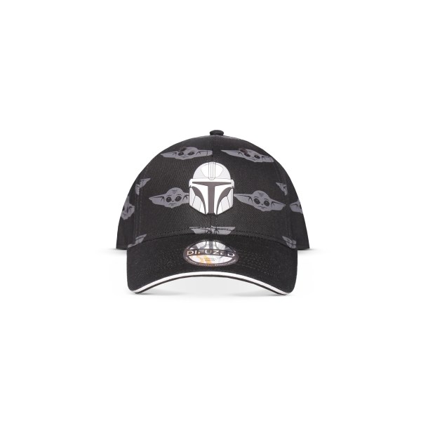 The Mandalorian - Mens Adjustable Cap